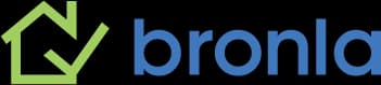 Bronla logo