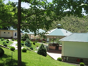 Kumushkan