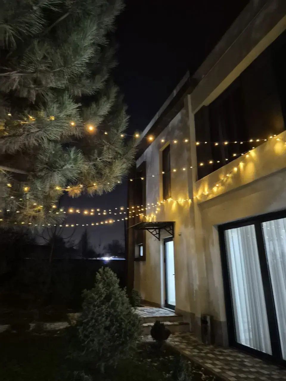 Johas Villa