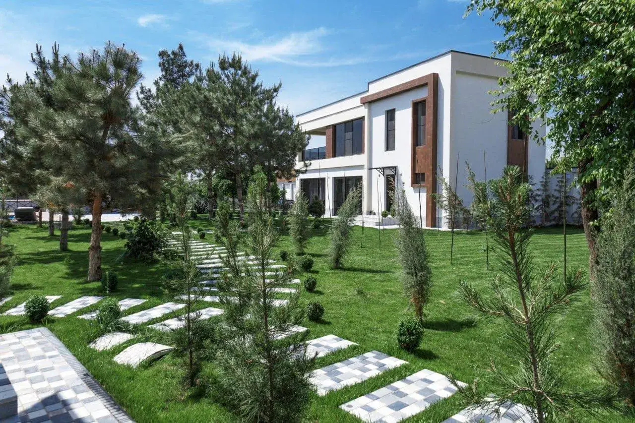 Johas Villa