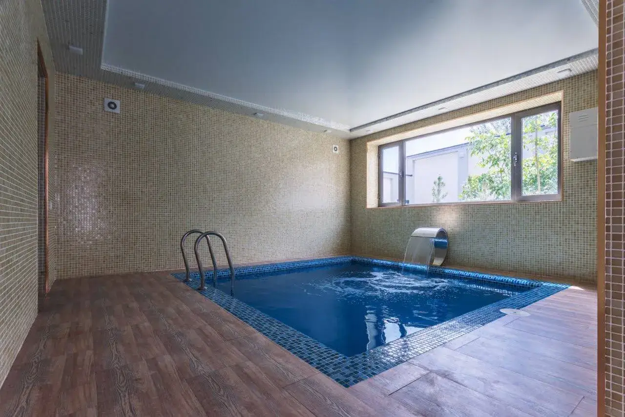 Johas Villa