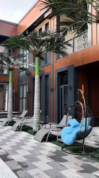 Haven Hill Villa Royal