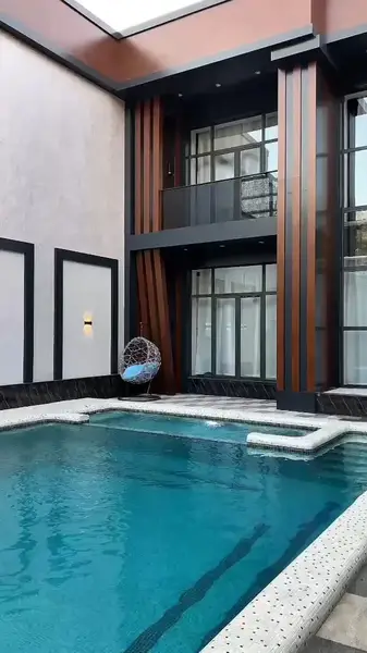 Haven Hill Villa Royal