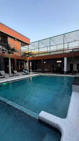 Haven Hill Villa Royal