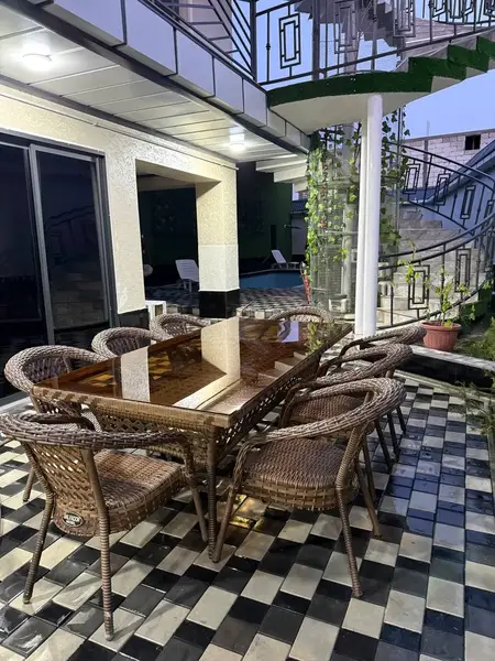 Buloqsoy Dacha 2