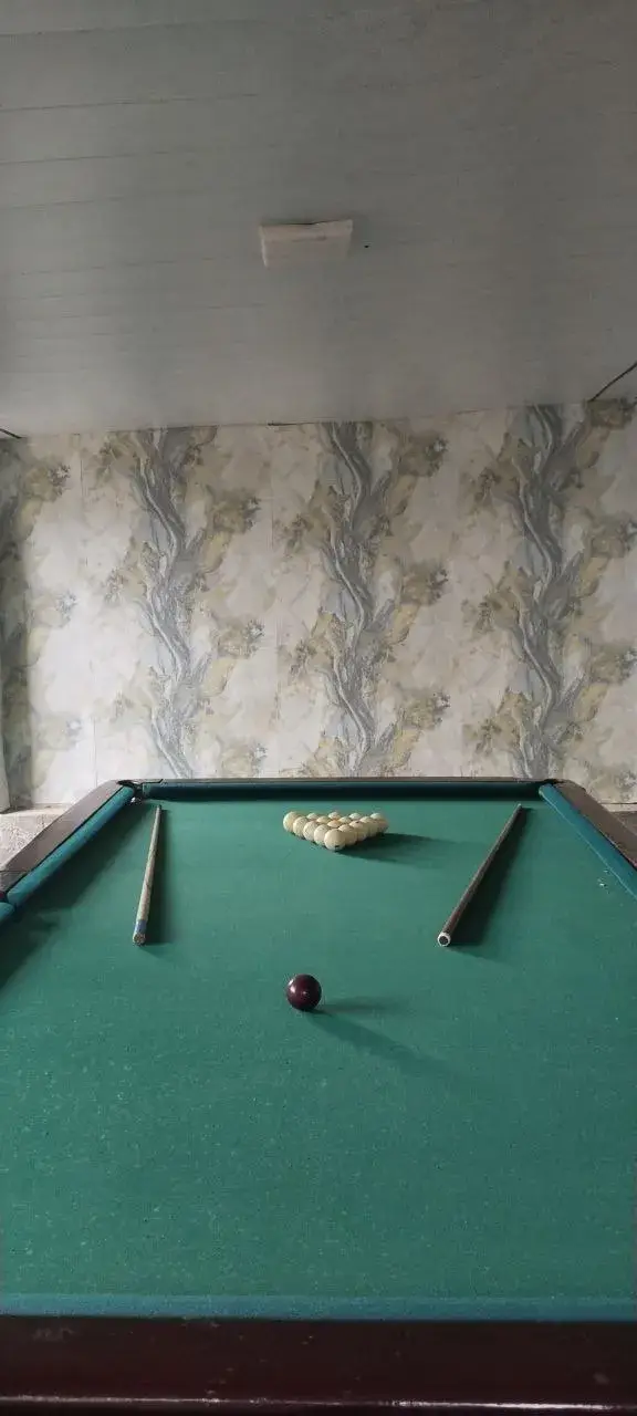 Green Zone Dacha