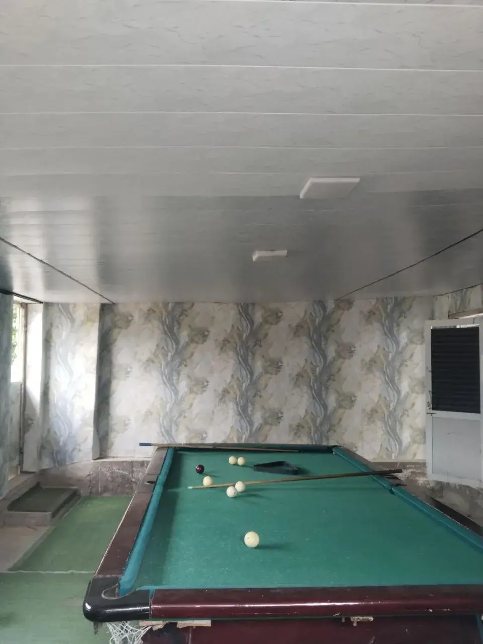 Green Zone Dacha