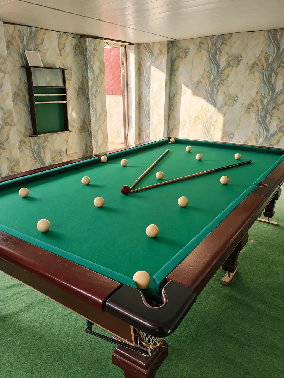 Green Zone Dacha