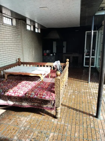 Green Zone Dacha