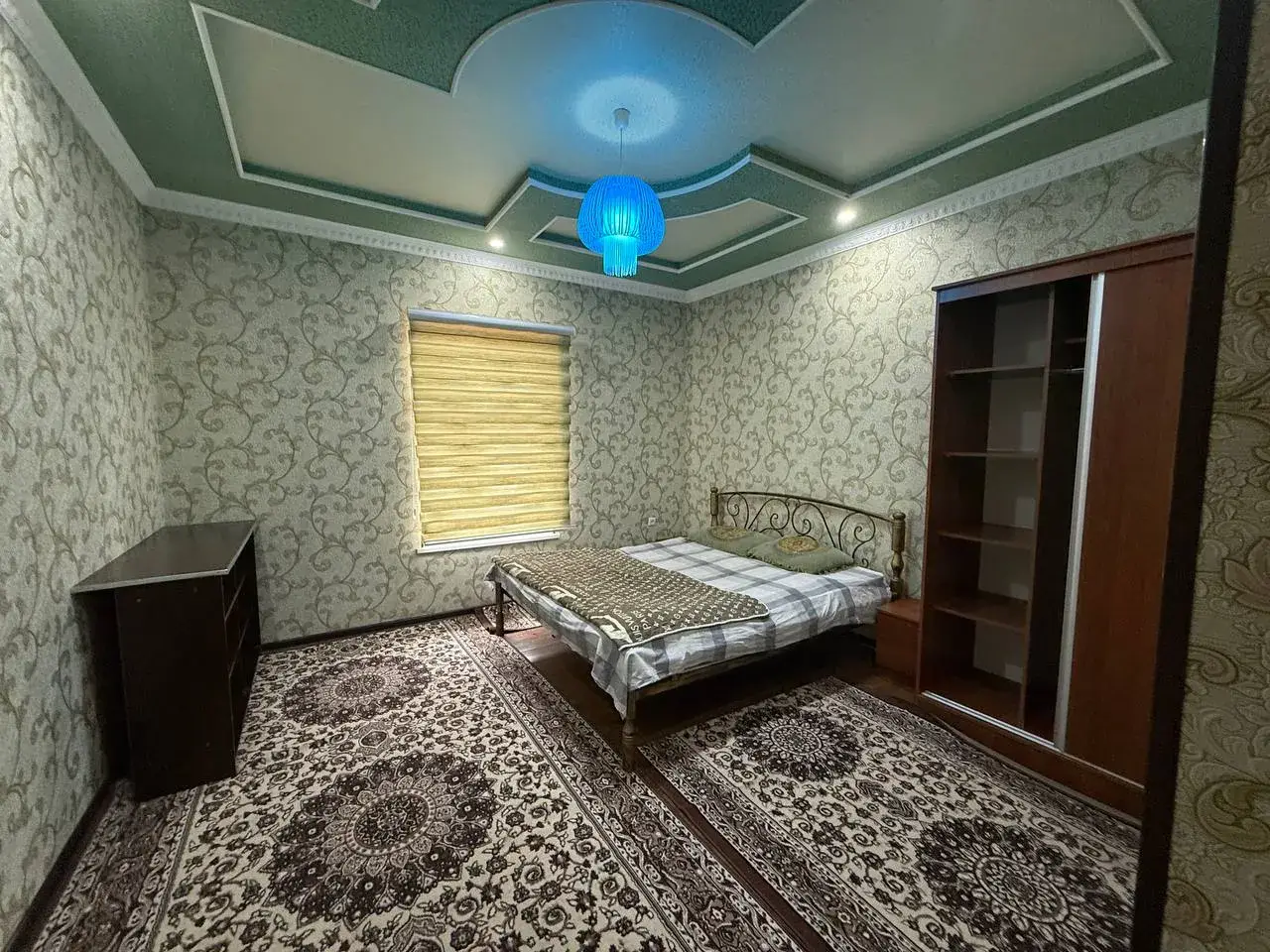Villa 800