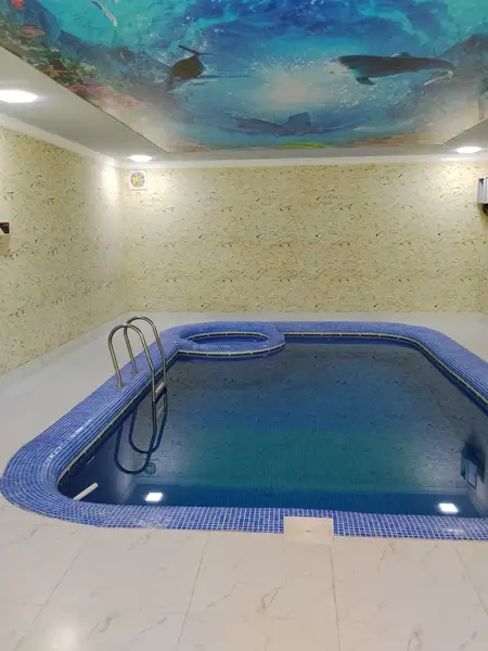 Oilaviy Dam Olish Maskani