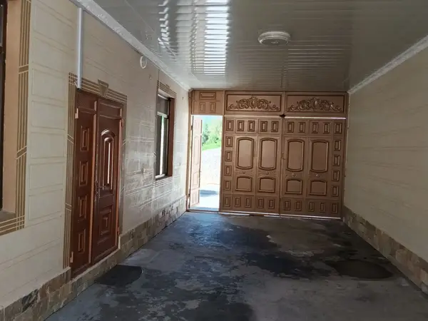 Oilaviy Dam Olish Maskani 2