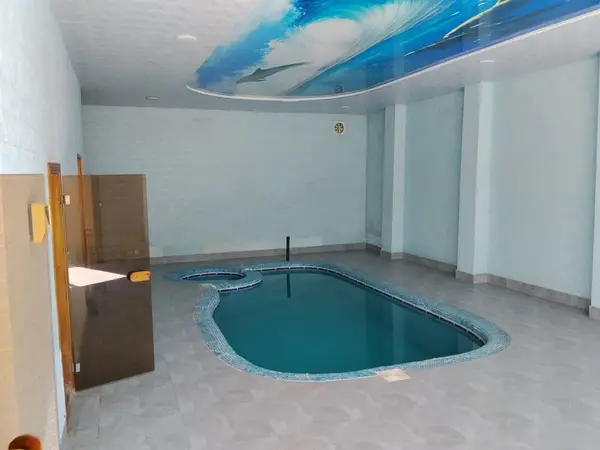 Oilaviy Dam Olish Maskani 2