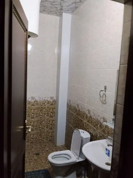 Oilaviy Dam Olish Maskani 2