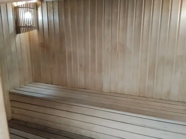 Oilaviy Dam Olish Maskani 2