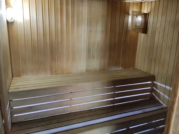 Oilaviy Dam Olish Maskani 3