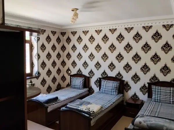 Oilaviy Dam Olish Maskani 3