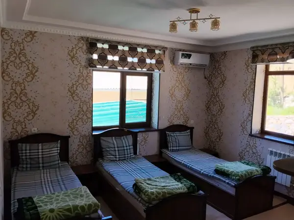 Oilaviy Dam Olish Maskani 3