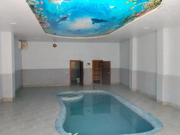 Oilaviy Dam Olish Maskani 3