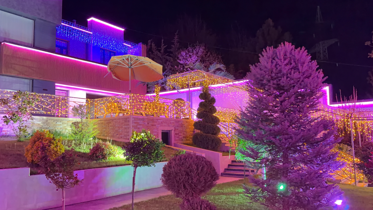 Dacha Istanbul