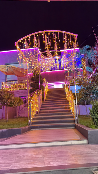 Dacha Istanbul