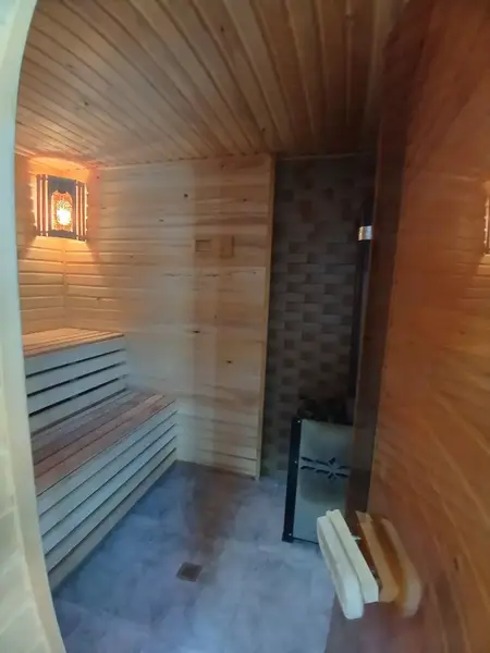 Bostin Dacha