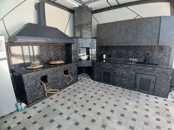 Bostin Dacha