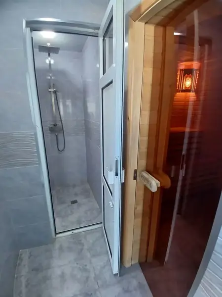 Bostin Dacha