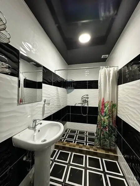 Dacha 707