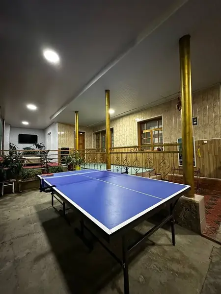 Dacha 707