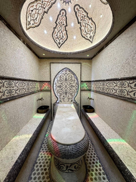 Kashtan Dacha
