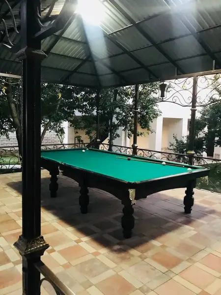 Zebo Dacha