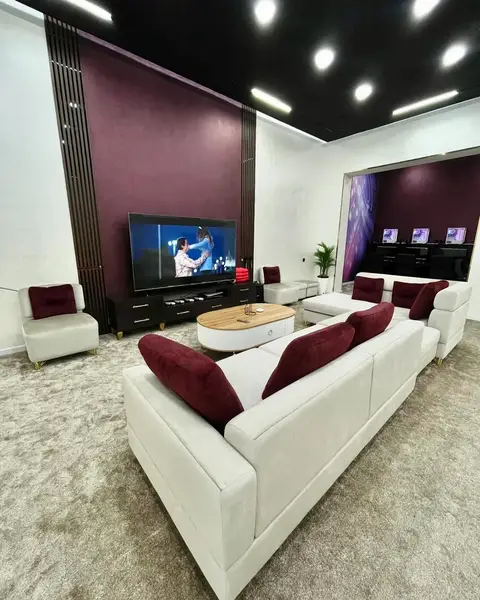 Troya Red