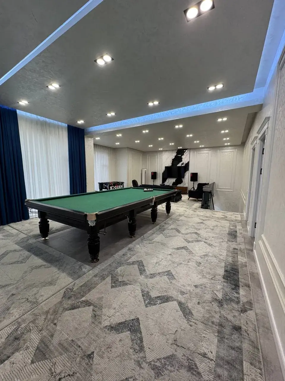 Ero Villa