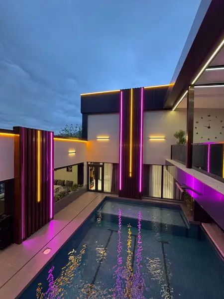 My House