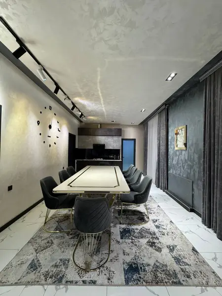 My House
