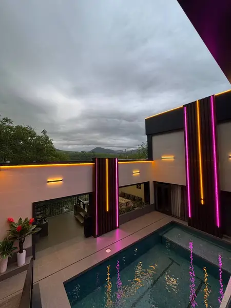 My House