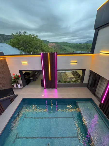 My House