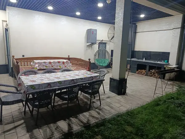 Dacha 777