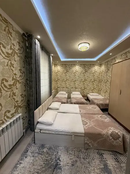 Oilaviy Dacha