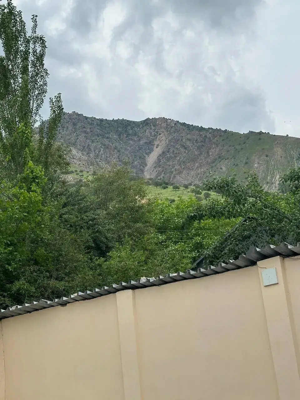 Xusniddin Dacha