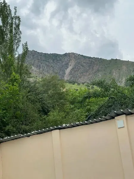 Xusniddin Dacha