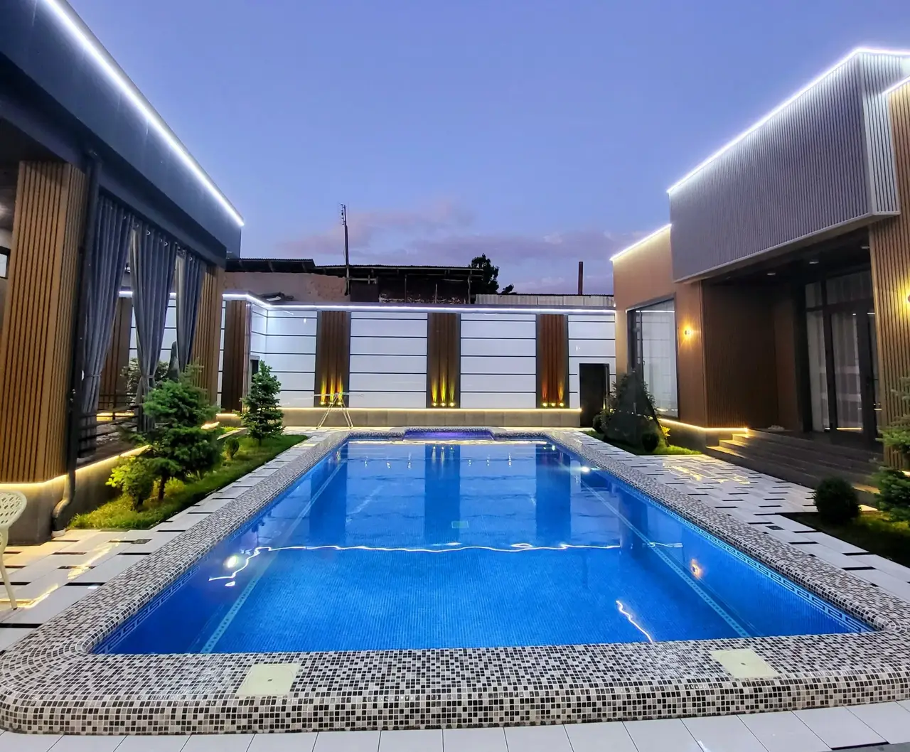 Best Hause