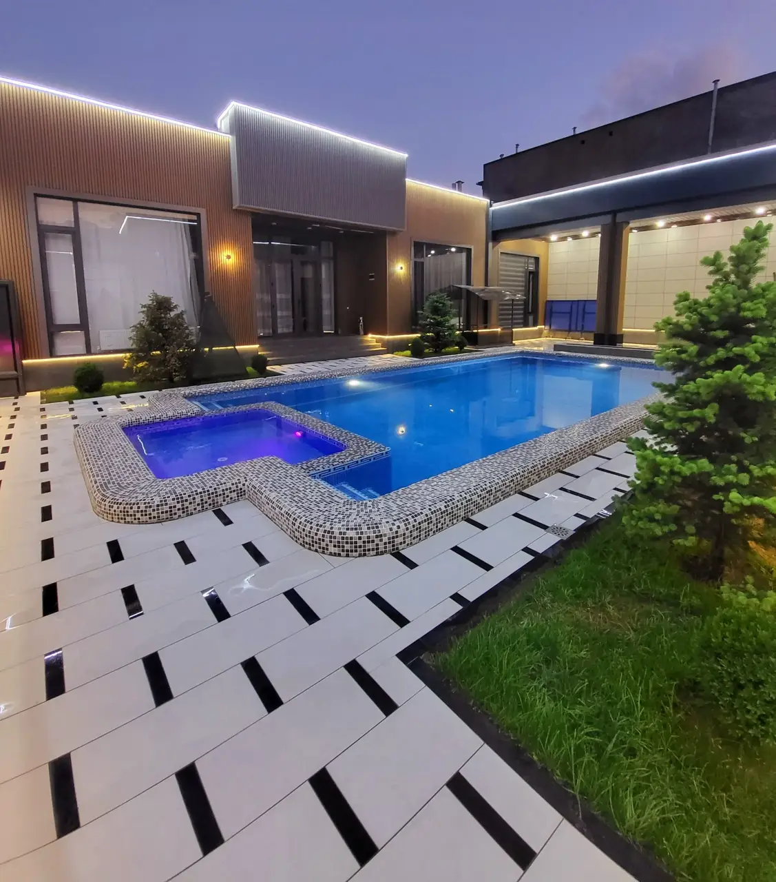 Best Hause