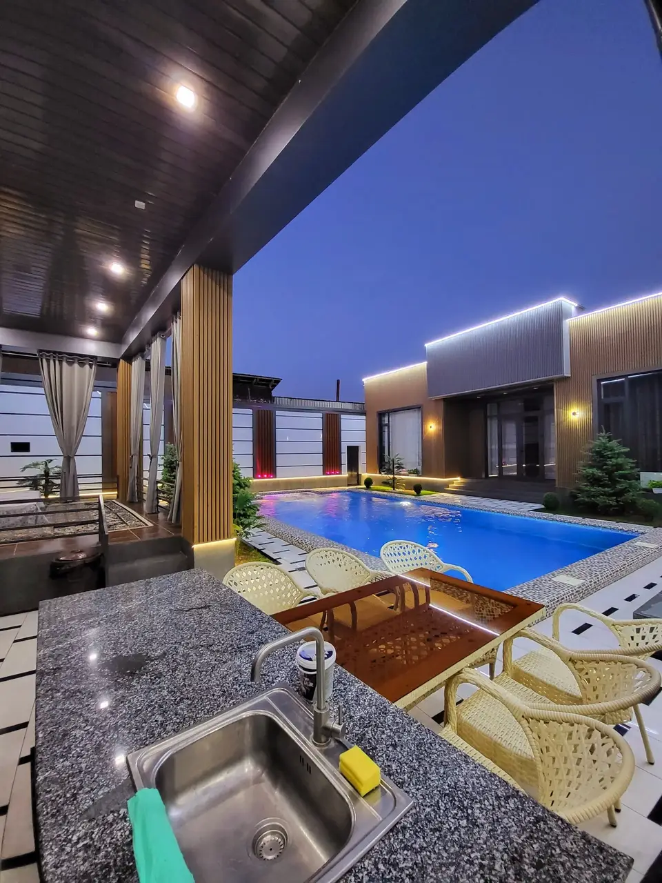 Best Hause