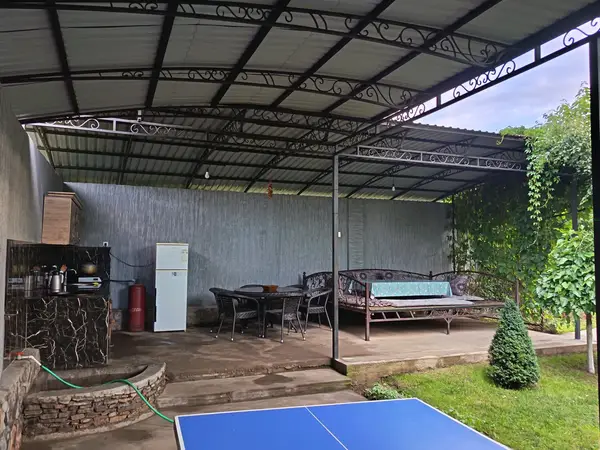 Dacha Versaci