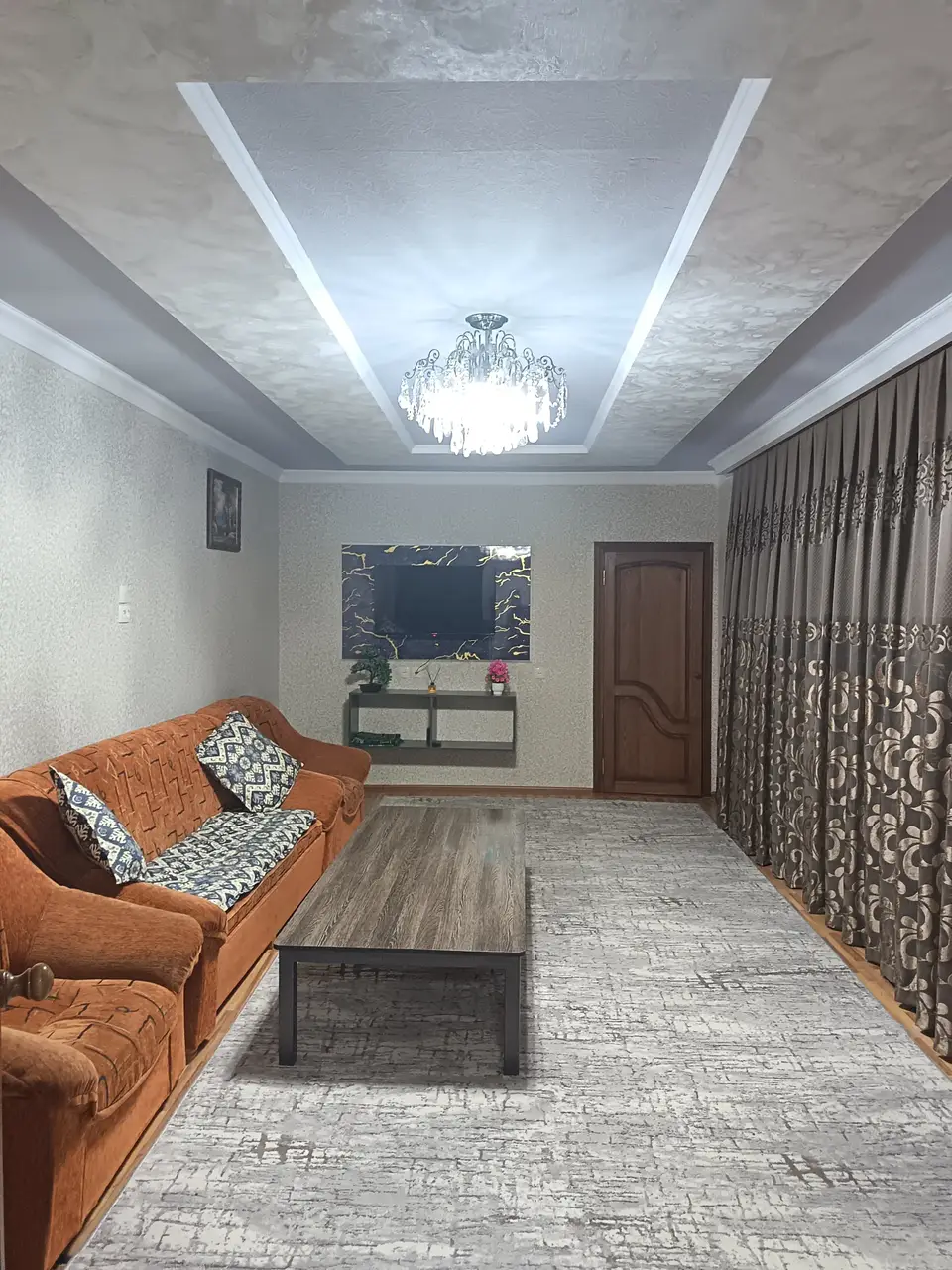 Dacha Versaci
