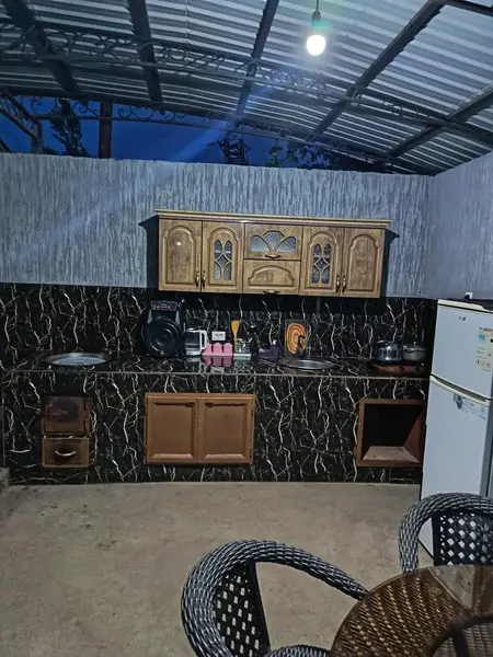 Dacha Versaci