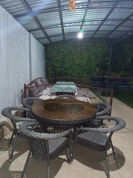 Dacha Versaci