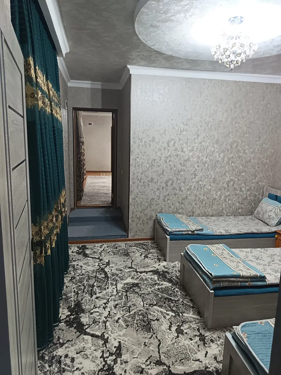 Dacha Versaci